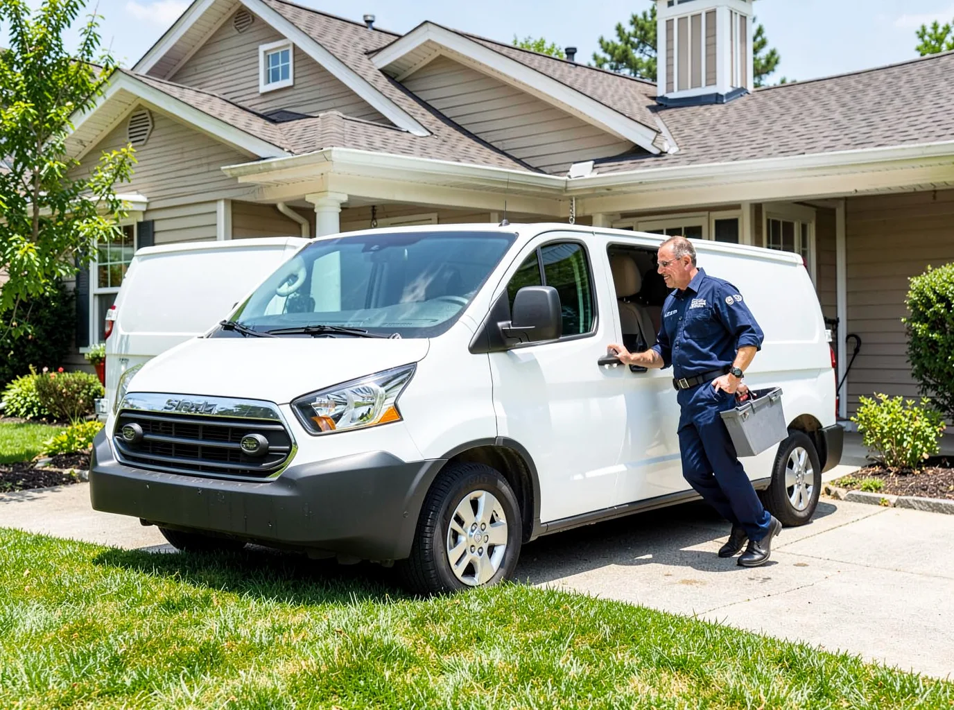 Emergency Plumber company in Vivian, LA